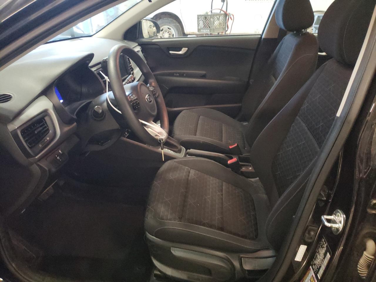 2020 Kia Rio - Image 7