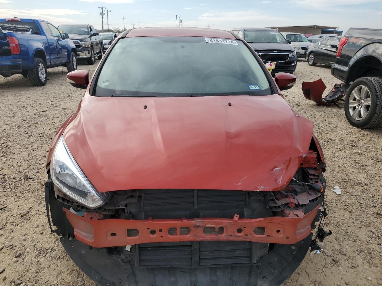 2018 Ford Focus - Image 5