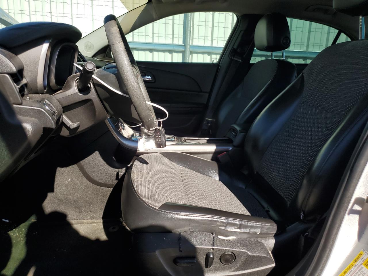 2013 Chevrolet Malibu 1Lt VIN: 1G11C5SA7DF340885 Lot: 79448034