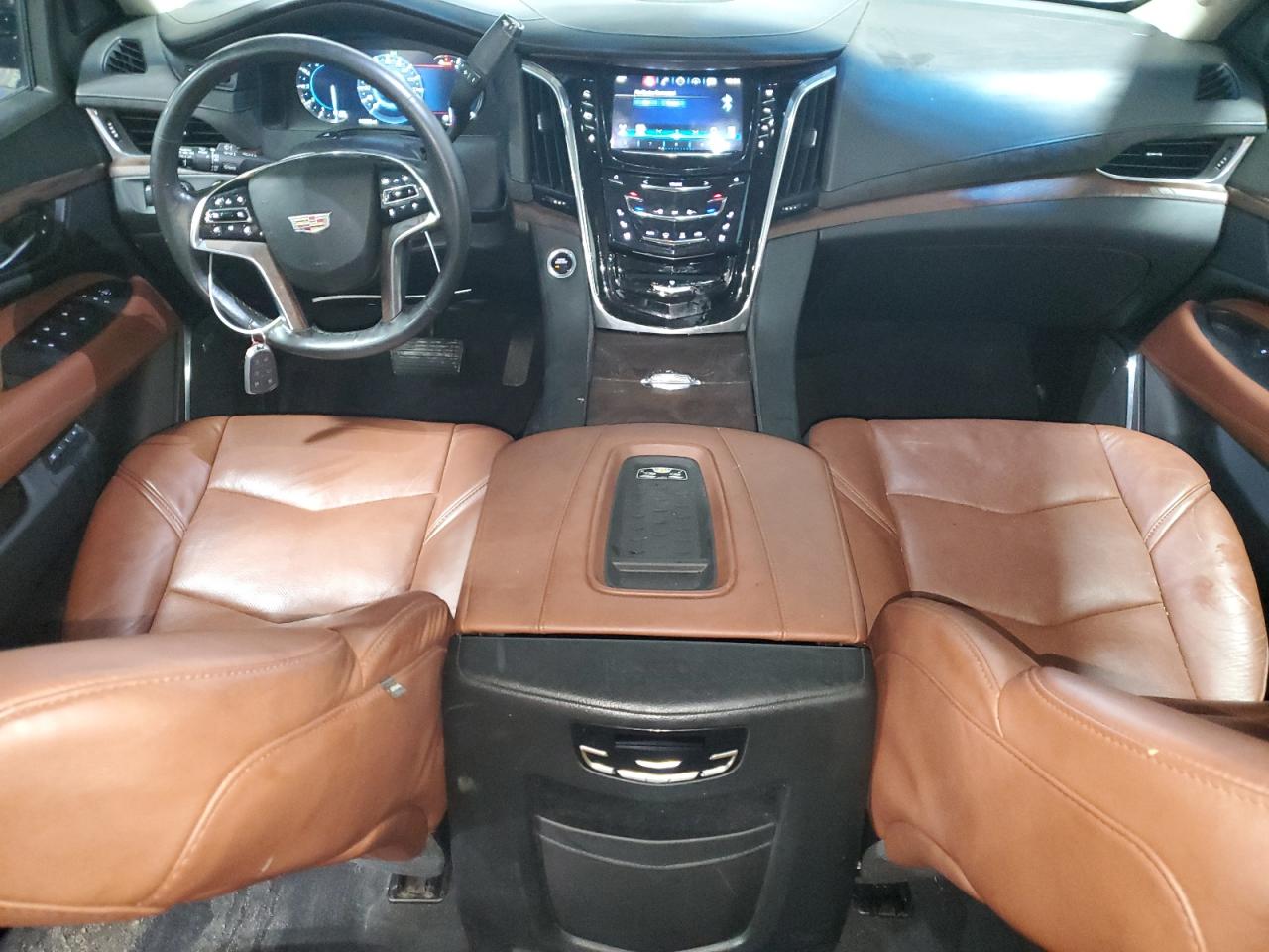 2016 Cadillac Escalade - Image 8