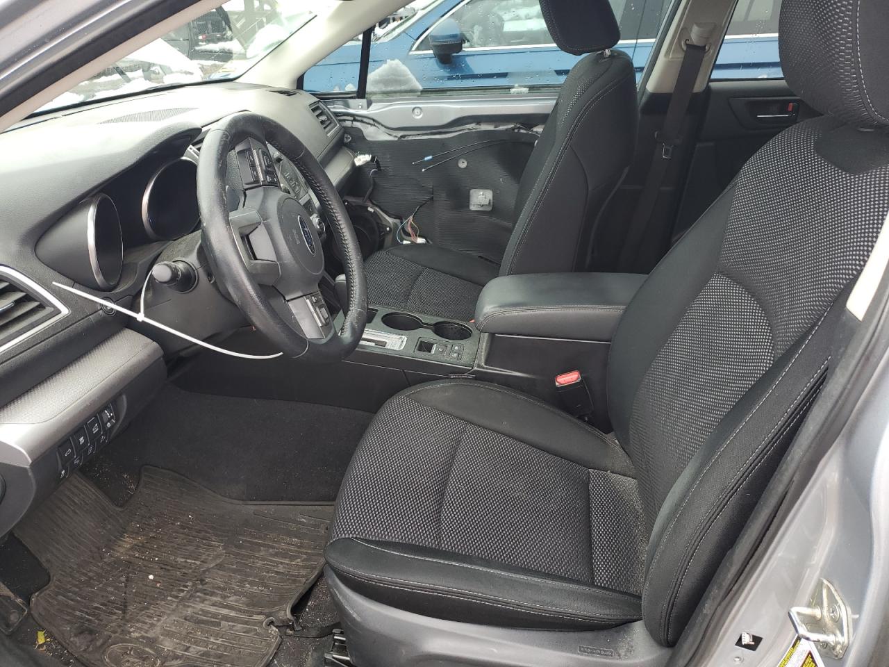 2016 Subaru Outback - Image 7