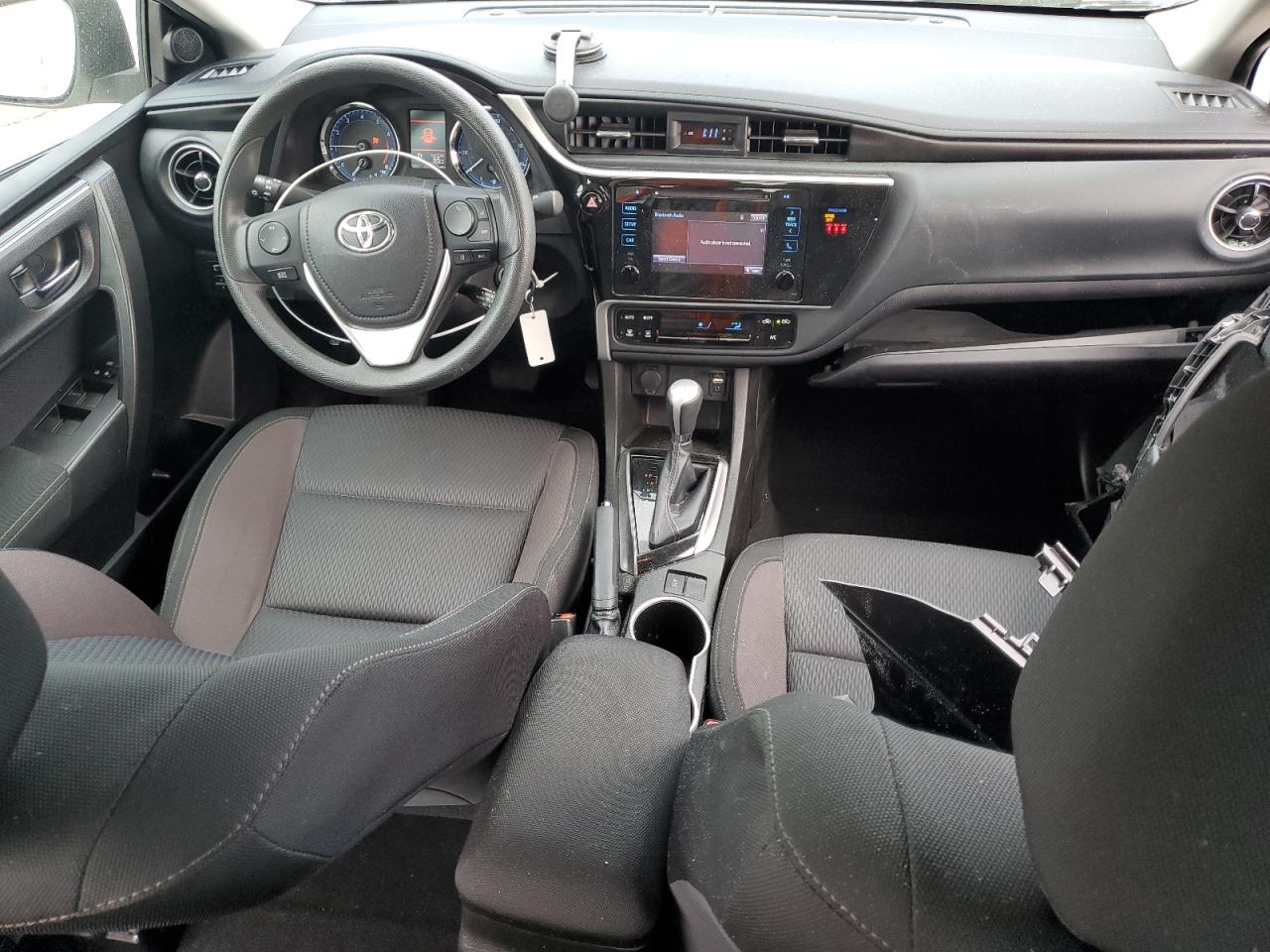 2018 Toyota Corolla - Image 8