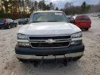 2006 Chevrolet Silverado K2500 Heavy Duty en Venta en West Warren, MA - Side