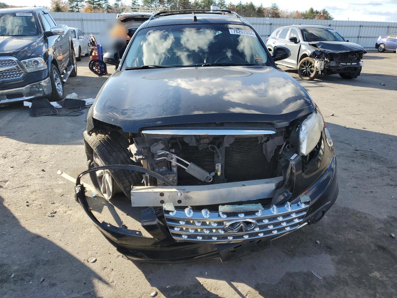 2008 Infiniti FX - Image 5