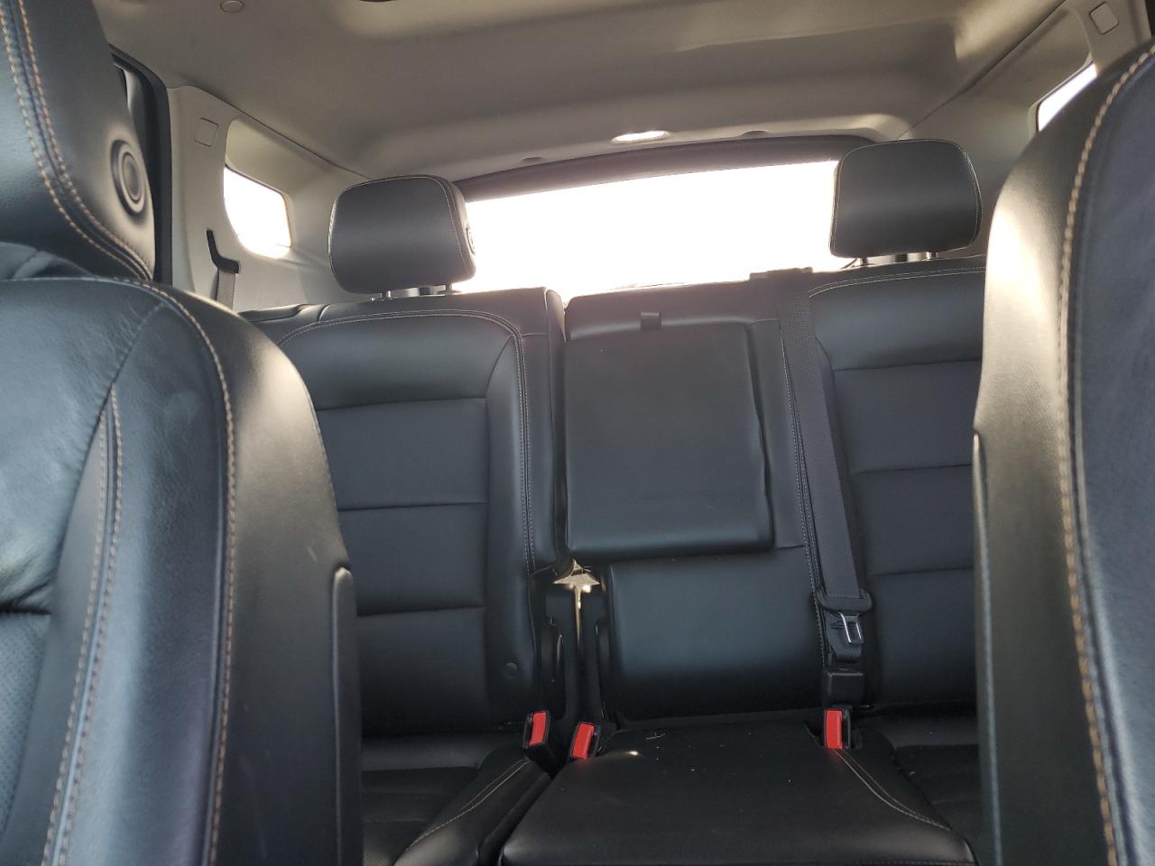 2018 GMC Terrain - Image 10