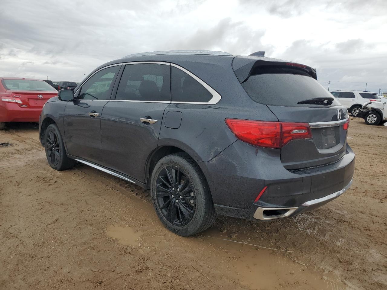 2020 Acura MDX - Image 2