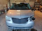 2010 Chrysler Town & Country Touring на продаже в Abilene, TX - All Over