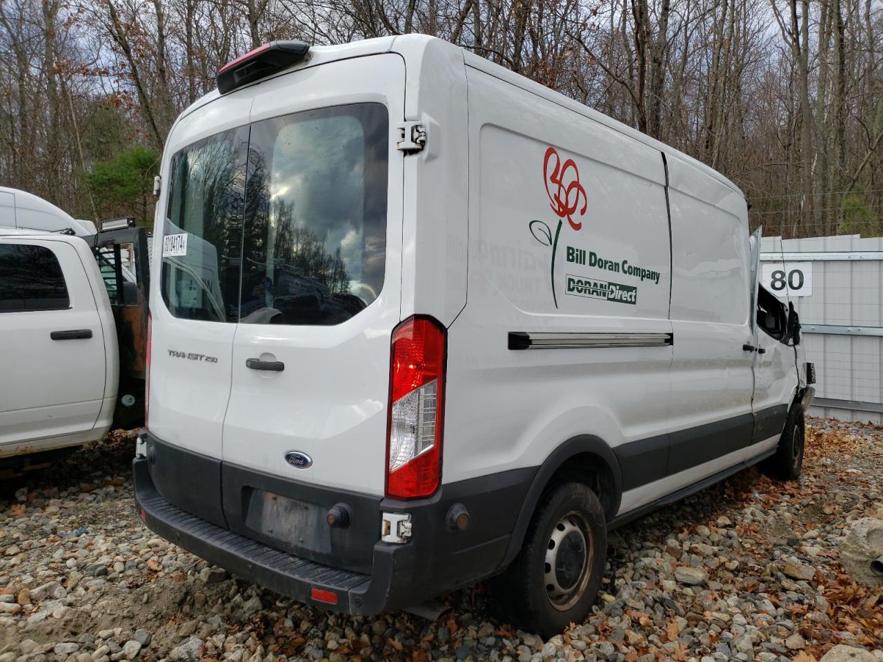 2020 Ford Transit - Image 3