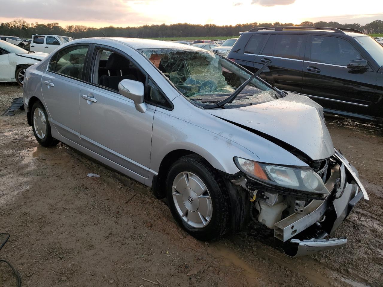 2006 Honda Civic - Image 4