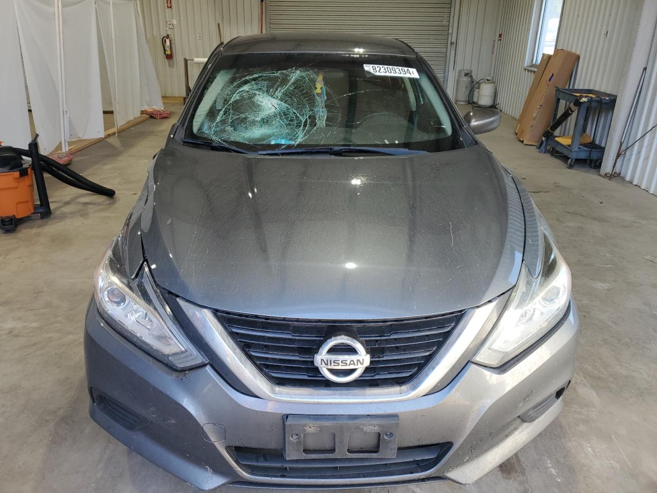 VIN 1N4AL3AP3JC134208 2018 NISSAN ALTIMA no.5