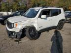 2018 Jeep Renegade Latitude en Venta en Austell, GA - Front End