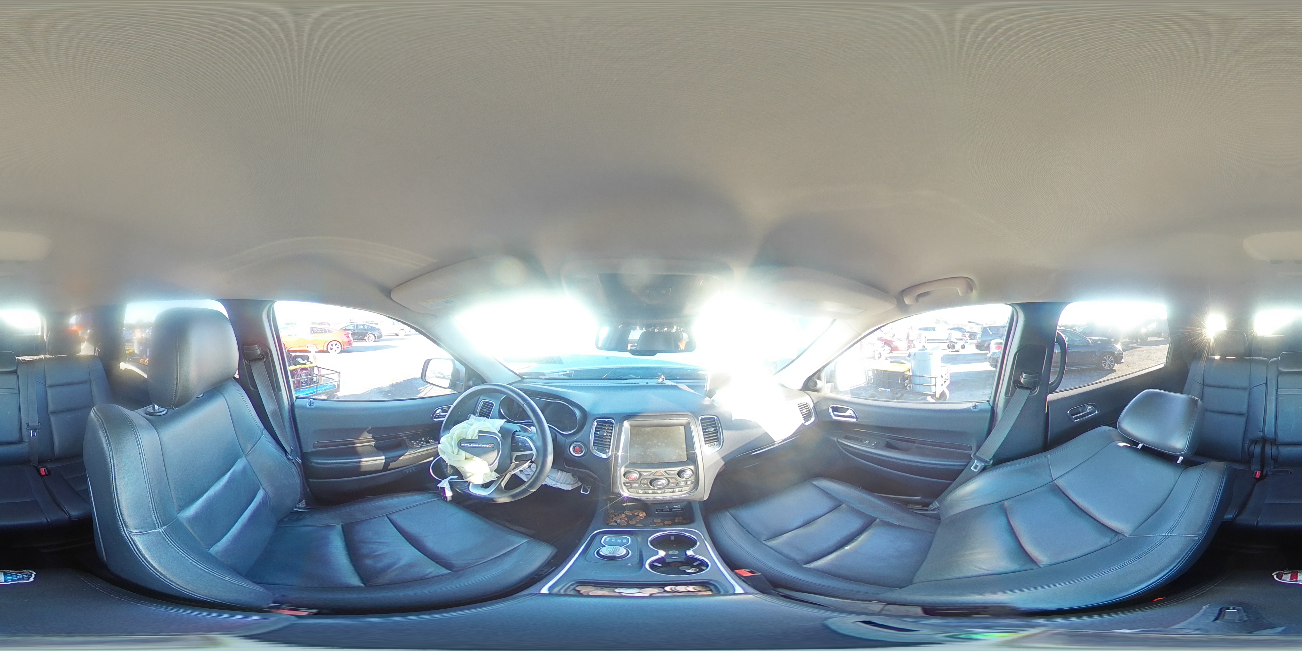 2016 Dodge Durango - Image 14