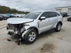 2022 Kia Sorento Lx продається в Gaston, SC - Front End