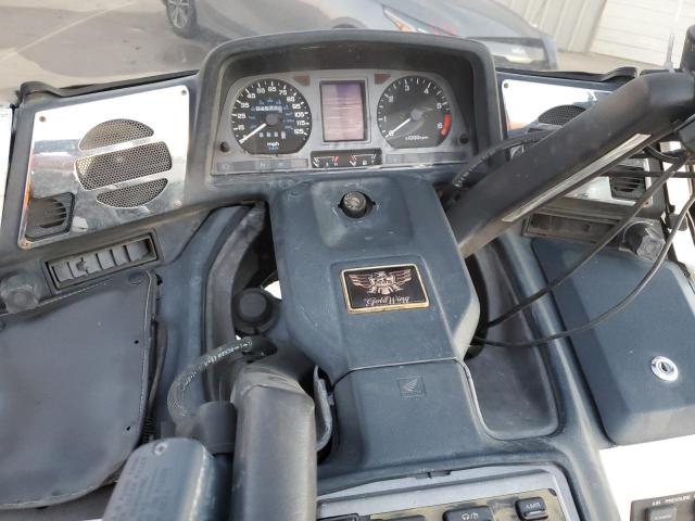 1996 HONDA GL1500 SE12