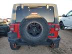 2011 Jeep Wrangler Rubicon продається в Andrews, TX - Side