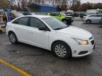 2011 Chevrolet Cruze Ls на продаже в Bridgeton, MO - Front End