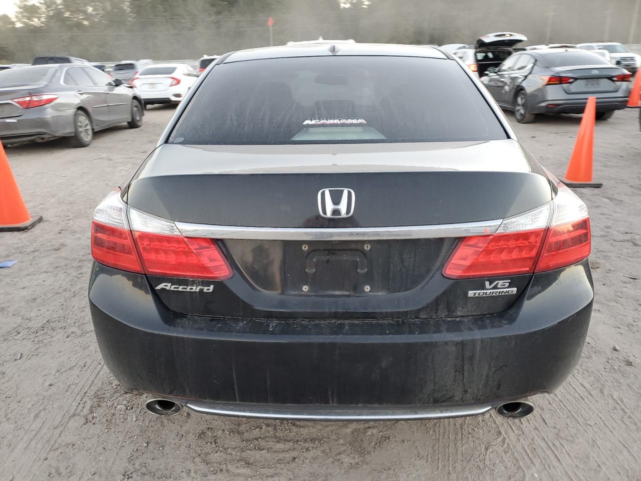 2014 Honda Accord - Image 6