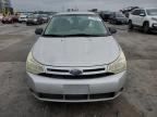 2009 Ford Focus Se zu verkaufen in New Orleans, LA - Rear End