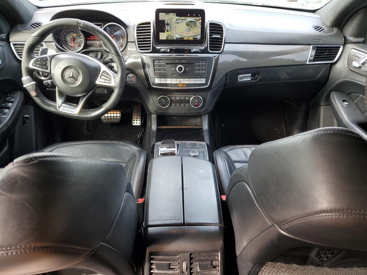2019 Mercedes-Benz GLE - Image 8