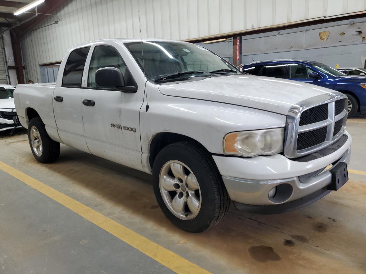 2005 Dodge RAM - Image 4