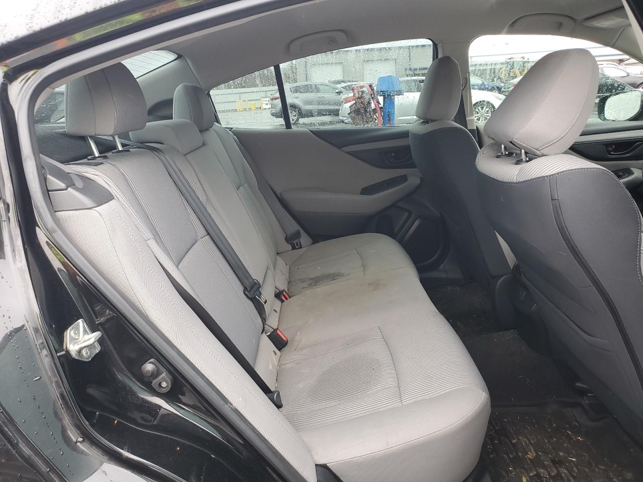 2020 Subaru Legacy - Image 10