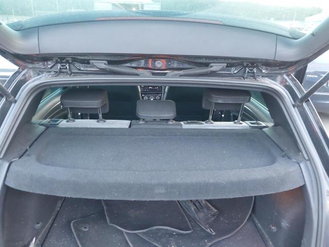 2020 VOLKSWAGEN GOLF 2.0 TDI R-LINE EDITION 5DR DSG