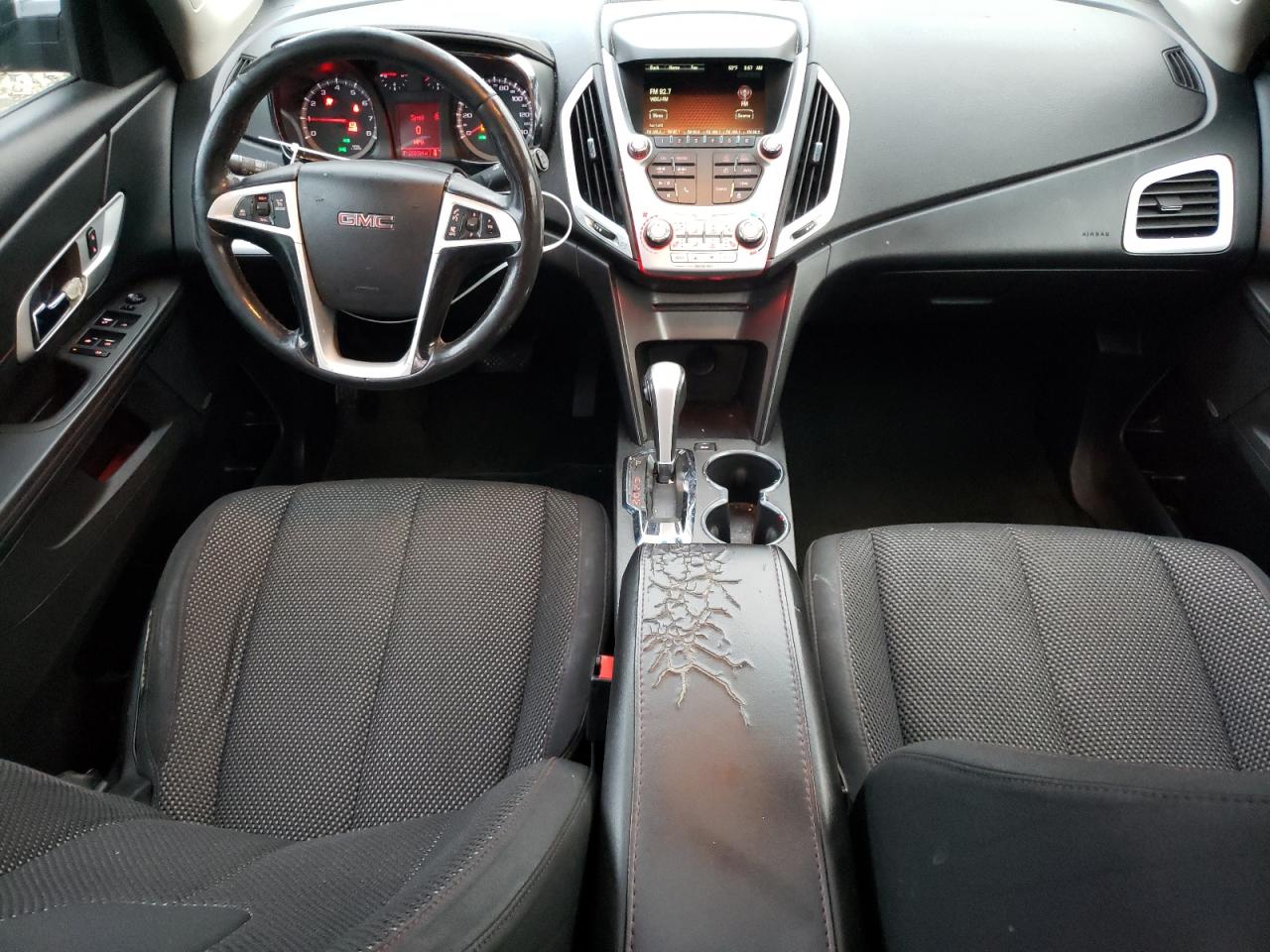 2012 GMC Terrain - Image 8
