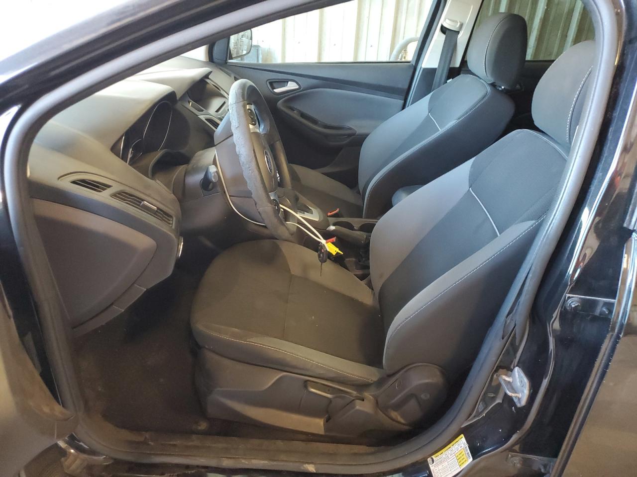 2014 Ford Focus - Image 7