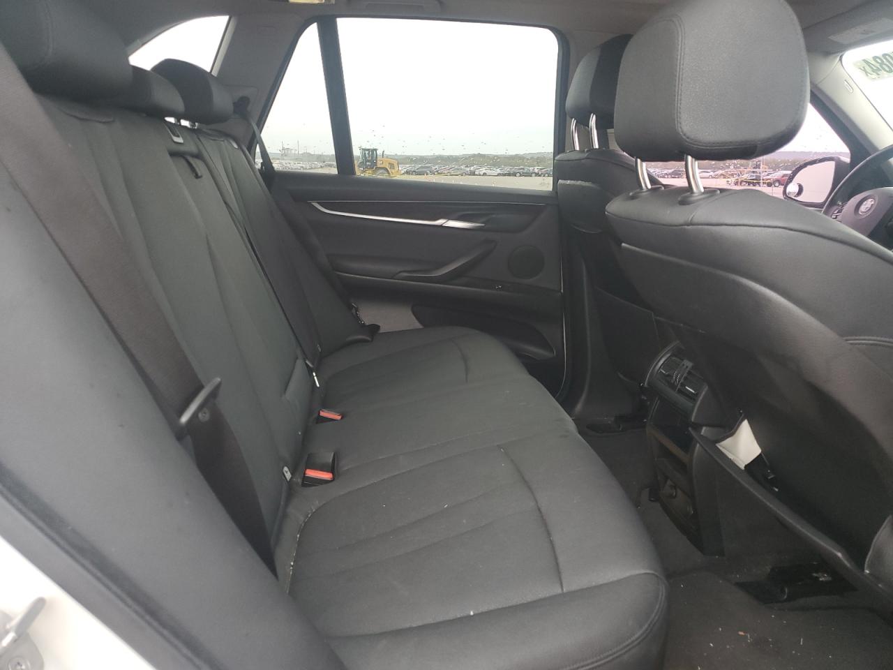 2014 BMW X5 - Image 11