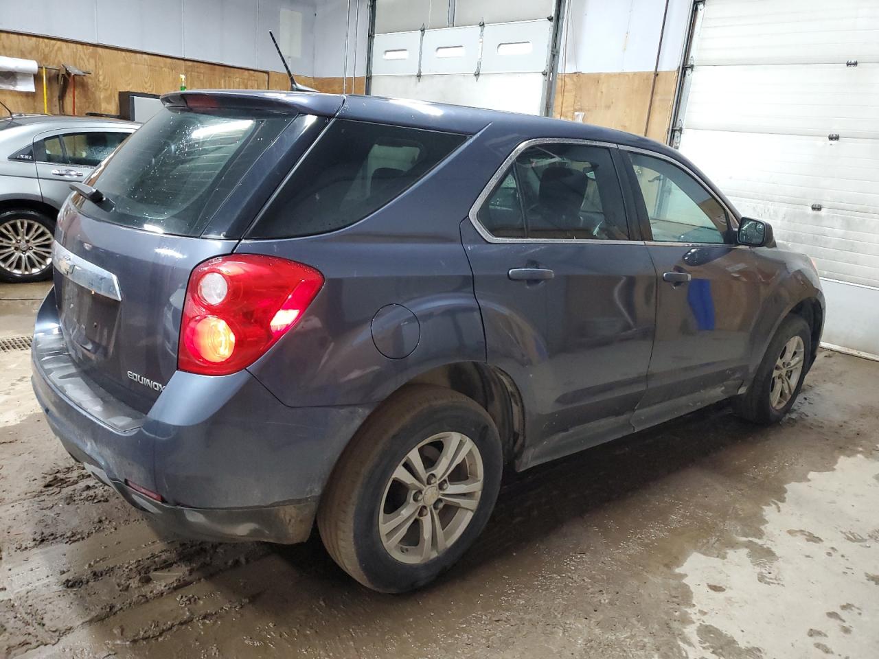 2014 Chevrolet Equinox - Image 3