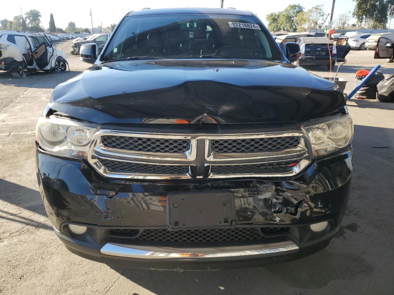 2013 Dodge Durango - Image 5