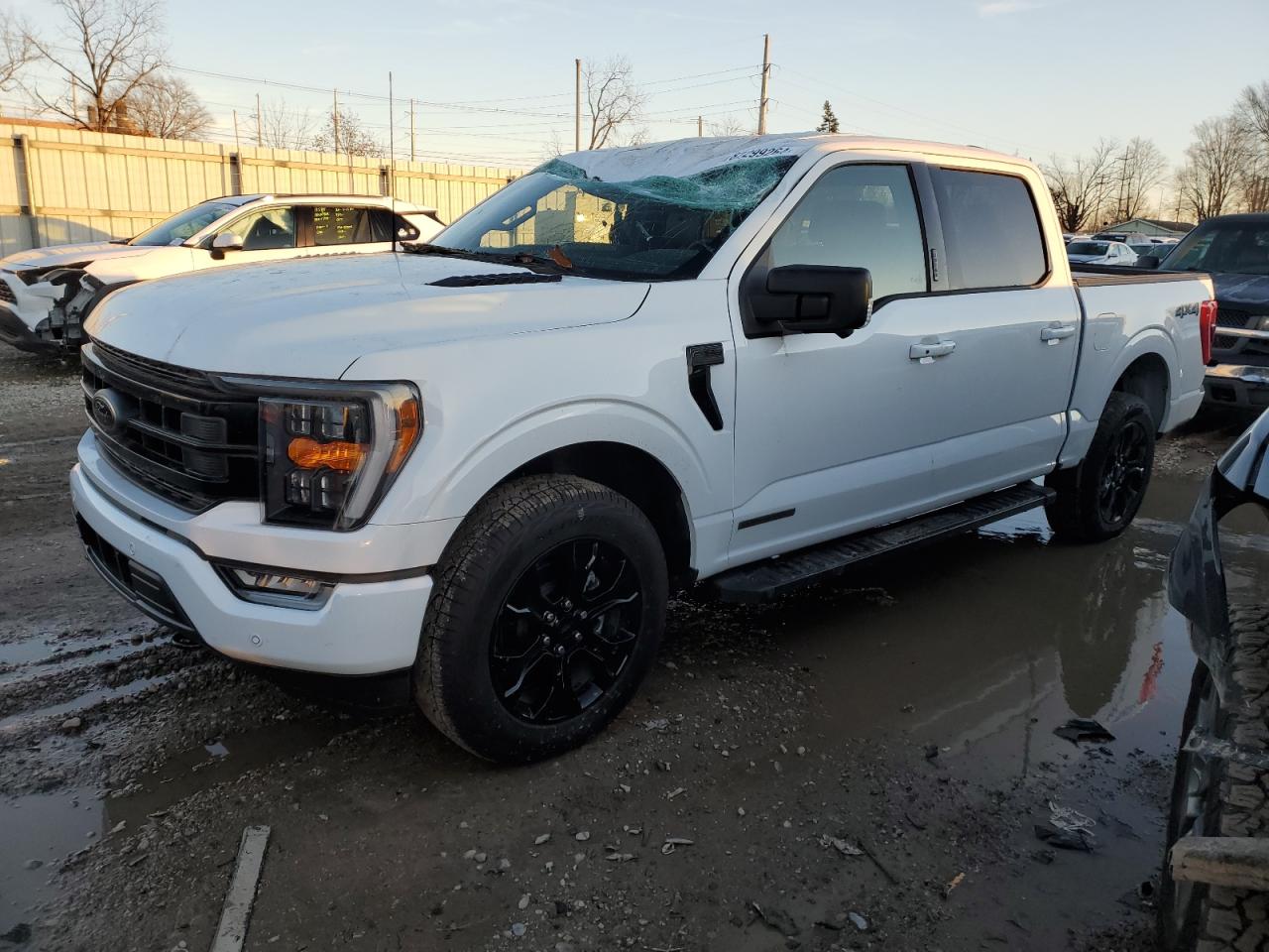 2023 Ford F-150 - Image 1