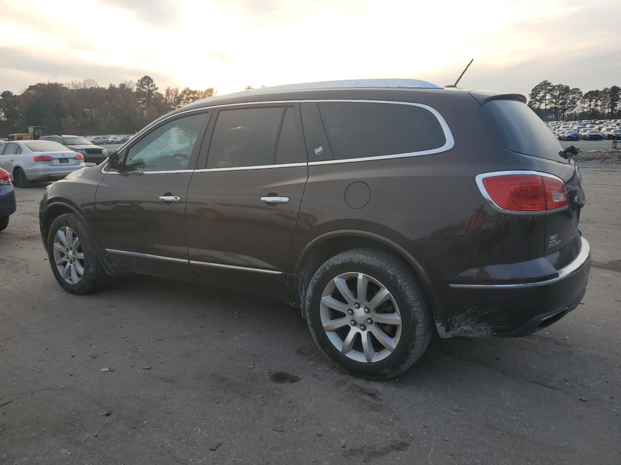 2015 Buick Enclave - Image 2