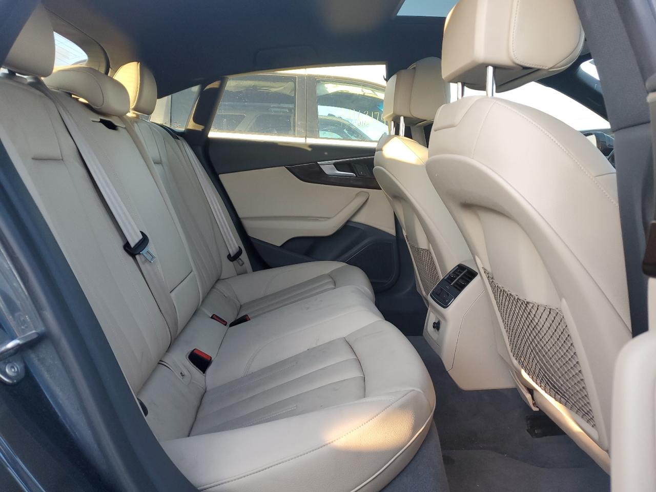 2018 Audi A5 - Image 10