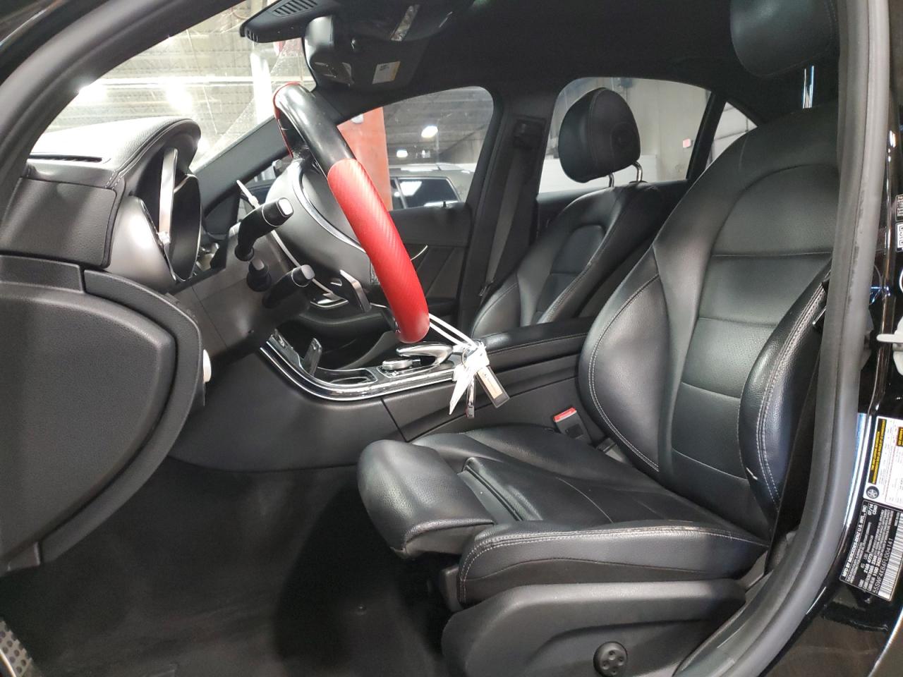 2015 Mercedes-Benz C-klasse - Image 7