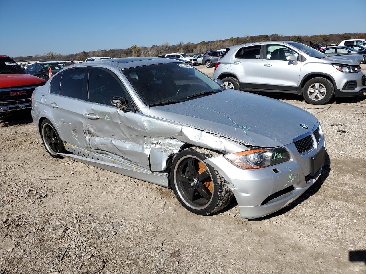 2006 BMW 3er - Image 4