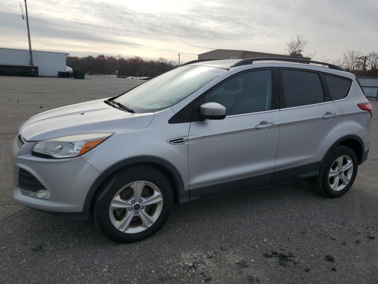 2015 Ford Escape - Image 1