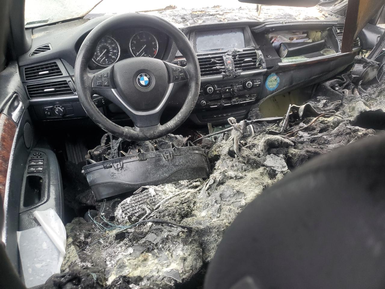 2008 BMW X5 - Image 8