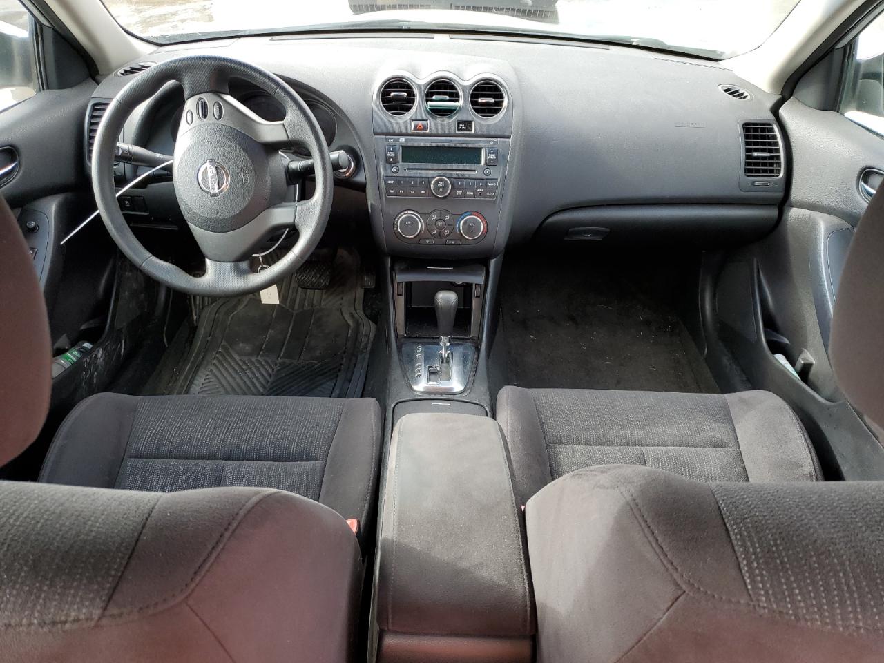 2012 Nissan Altima - Image 8