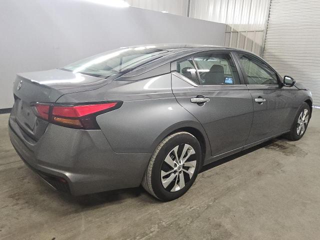  NISSAN ALTIMA 2023 Gray