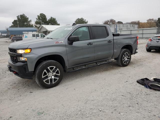 2020 Chevrolet Silverado K1500 Trail Boss Custom