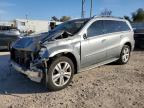 2010 Mercedes-Benz Gl 450 4Matic продається в Oklahoma City, OK - Front End