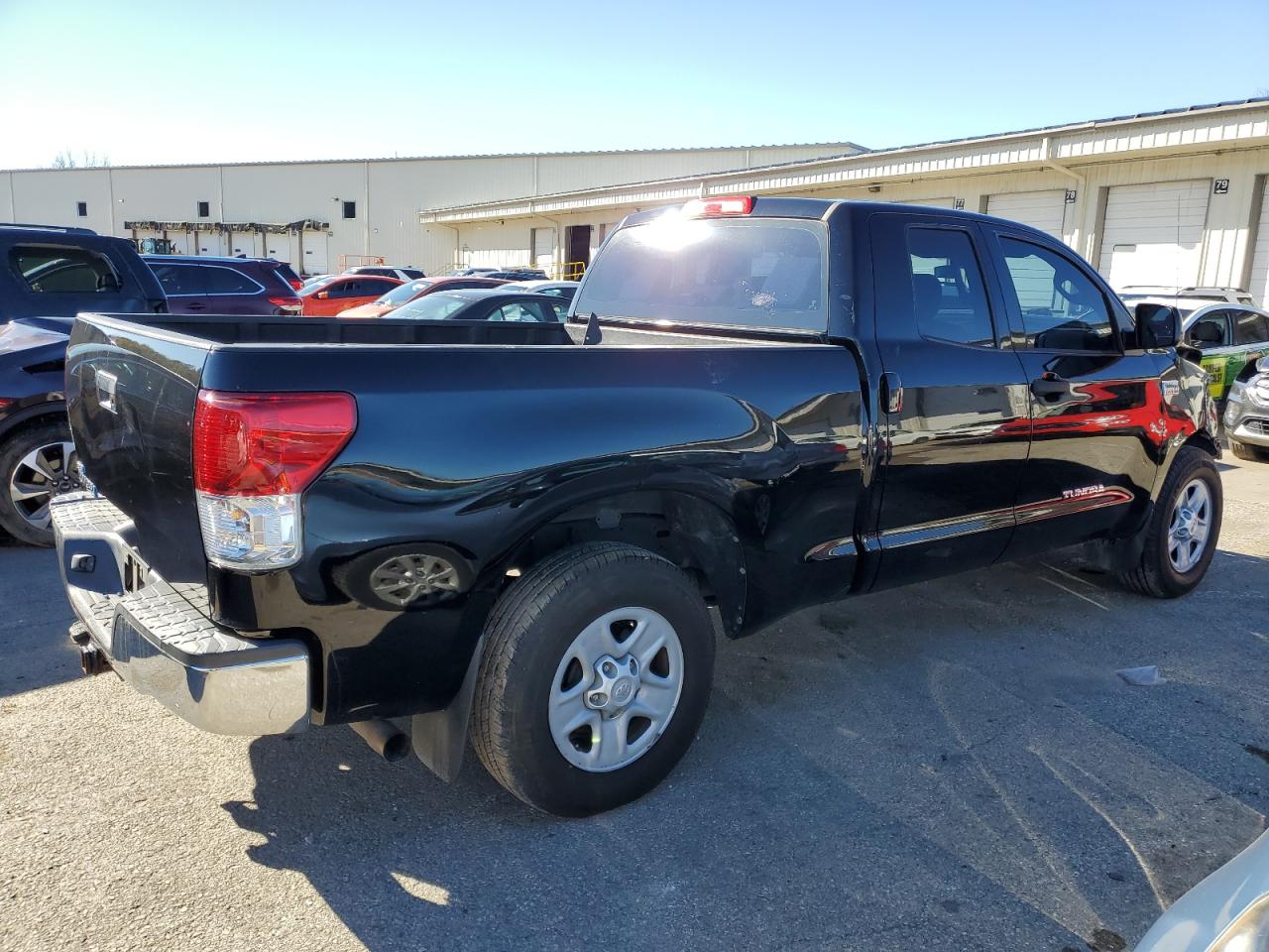 2013 Toyota Tundra - Image 3