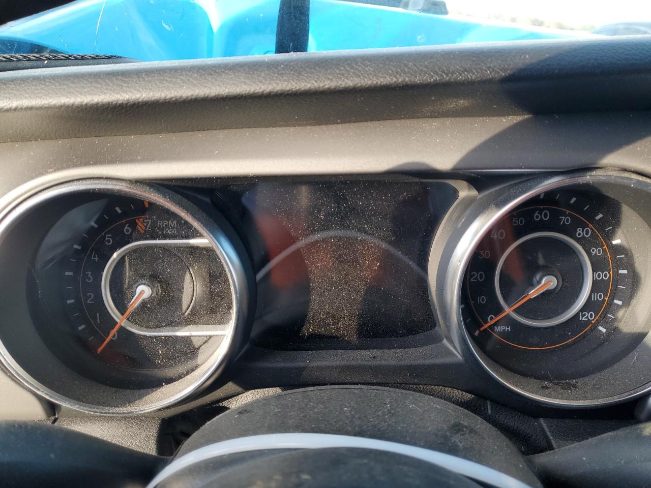 2021 Jeep Wrangler - Image 9