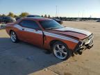 2011 Dodge Challenger R/T на продаже в Oklahoma City, OK - Frame Damage