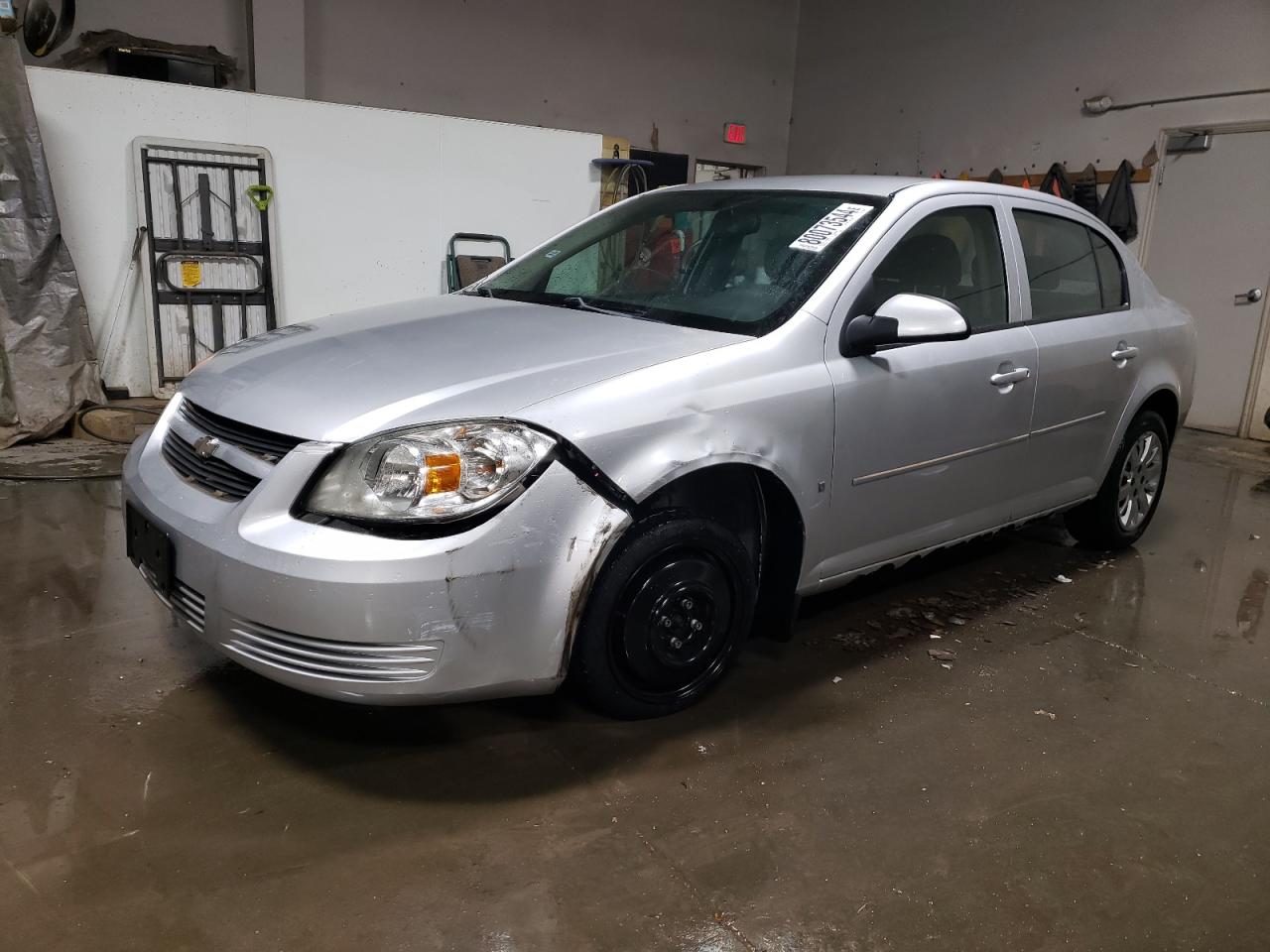 2009 Chevrolet Cobalt - Image 1