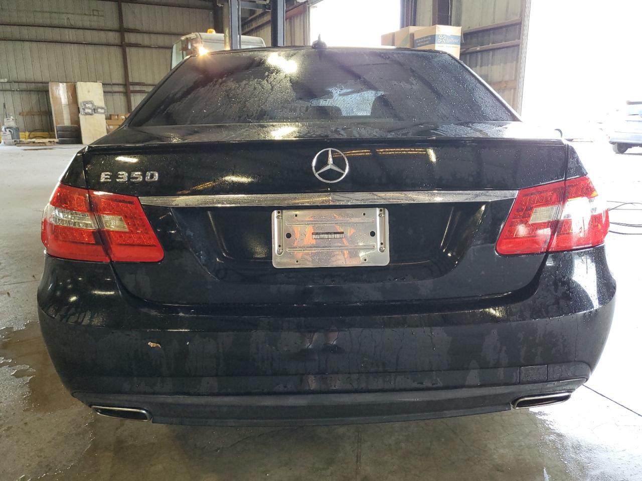 2013 Mercedes-Benz E 350 VIN: WDDHF5KB1DA766788 Lot: 77018144