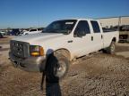 2007 Ford F250 Super Duty zu verkaufen in Kansas City, KS - Rear End