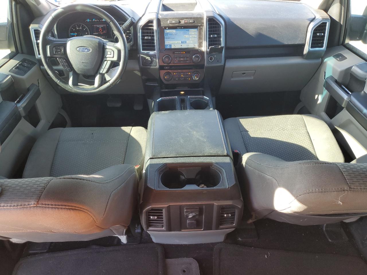 2016 Ford F-150 - Image 8
