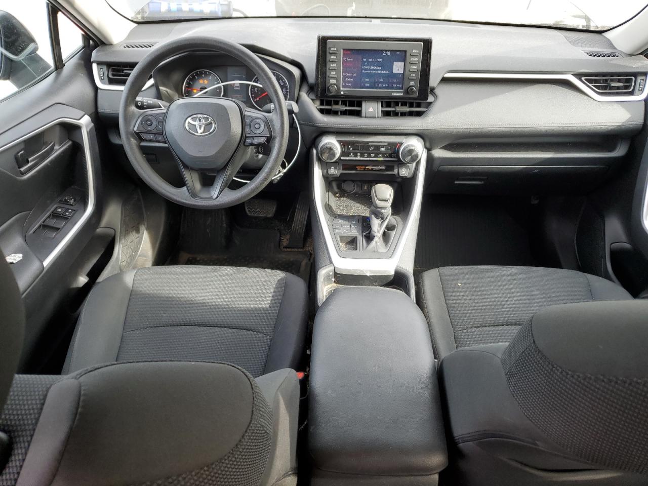 2021 Toyota RAV 4 - Image 8